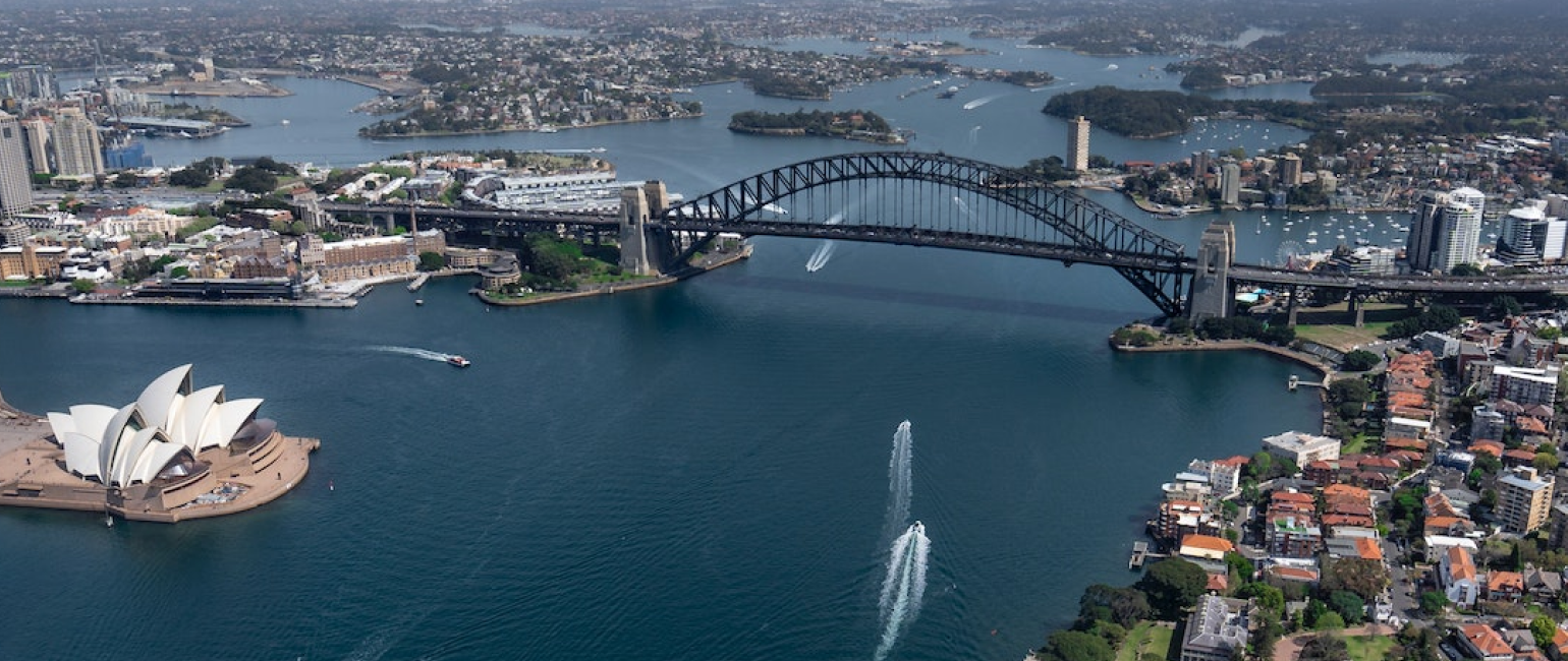 We assist in Australian Visa & Migration Service in Sydney